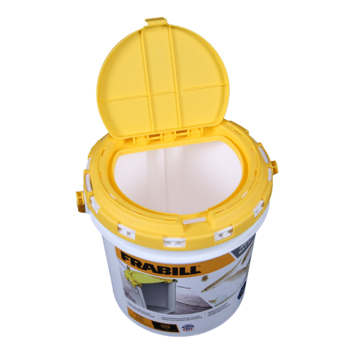 Frabill Insulated Bait Bucket Bass Pro Shops
